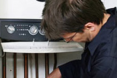 boiler repair Craigends